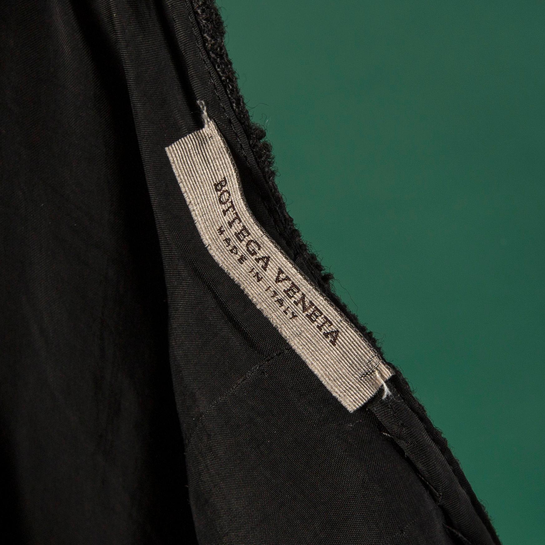 KLÄNNING, BOTTEGA VENETA, italiensk storlek 38.