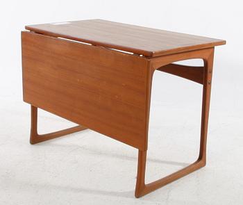 BORD, 1950-tal.
