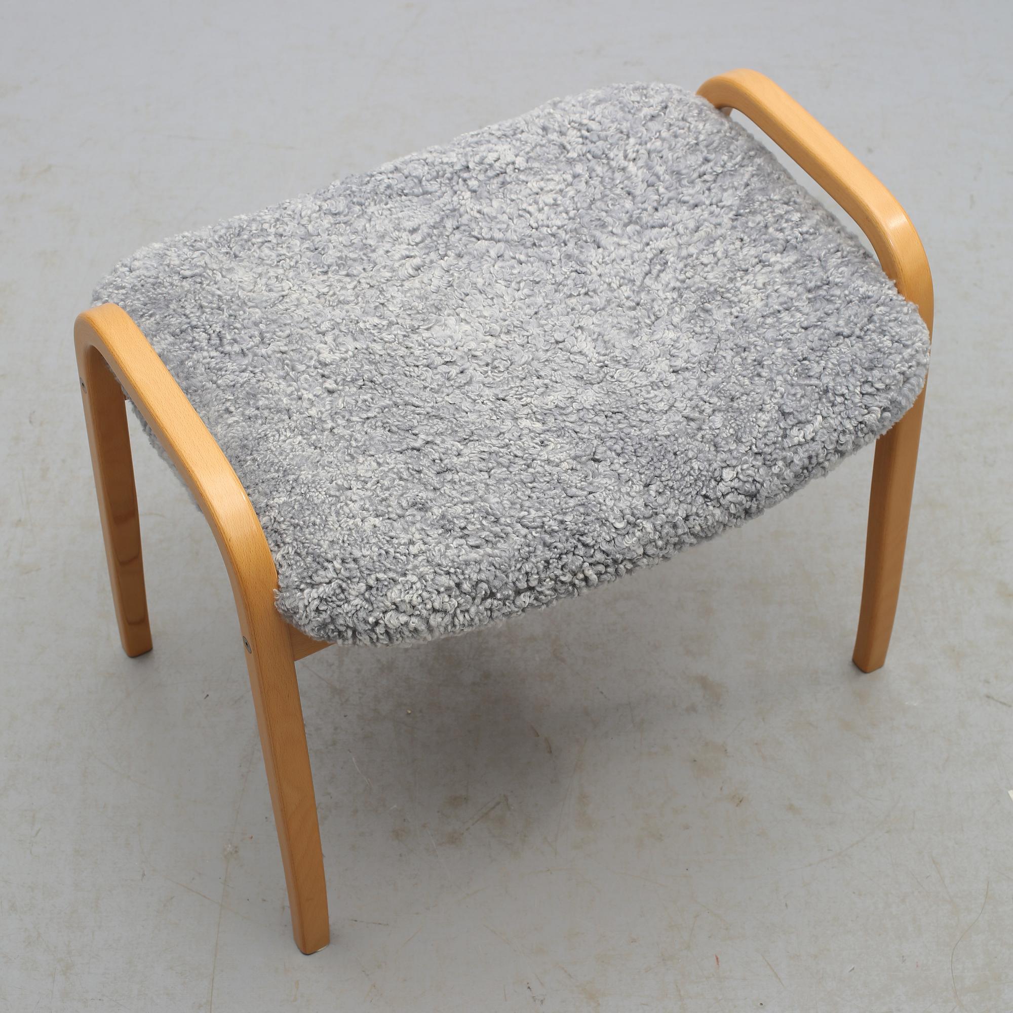 PALL, "Lamino", Yngve Ekström, Swedese, 19/2000-tal.