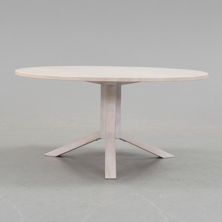 SOFFBORD, Hans K, 2000-tal.