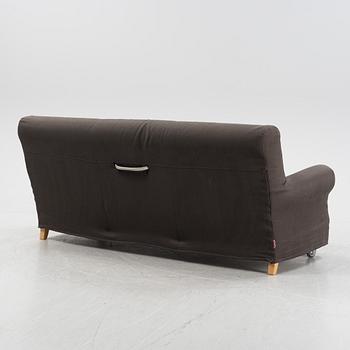 Antonio Citterio, a 'Nonnamaria' sofa, Flexform, Italy.