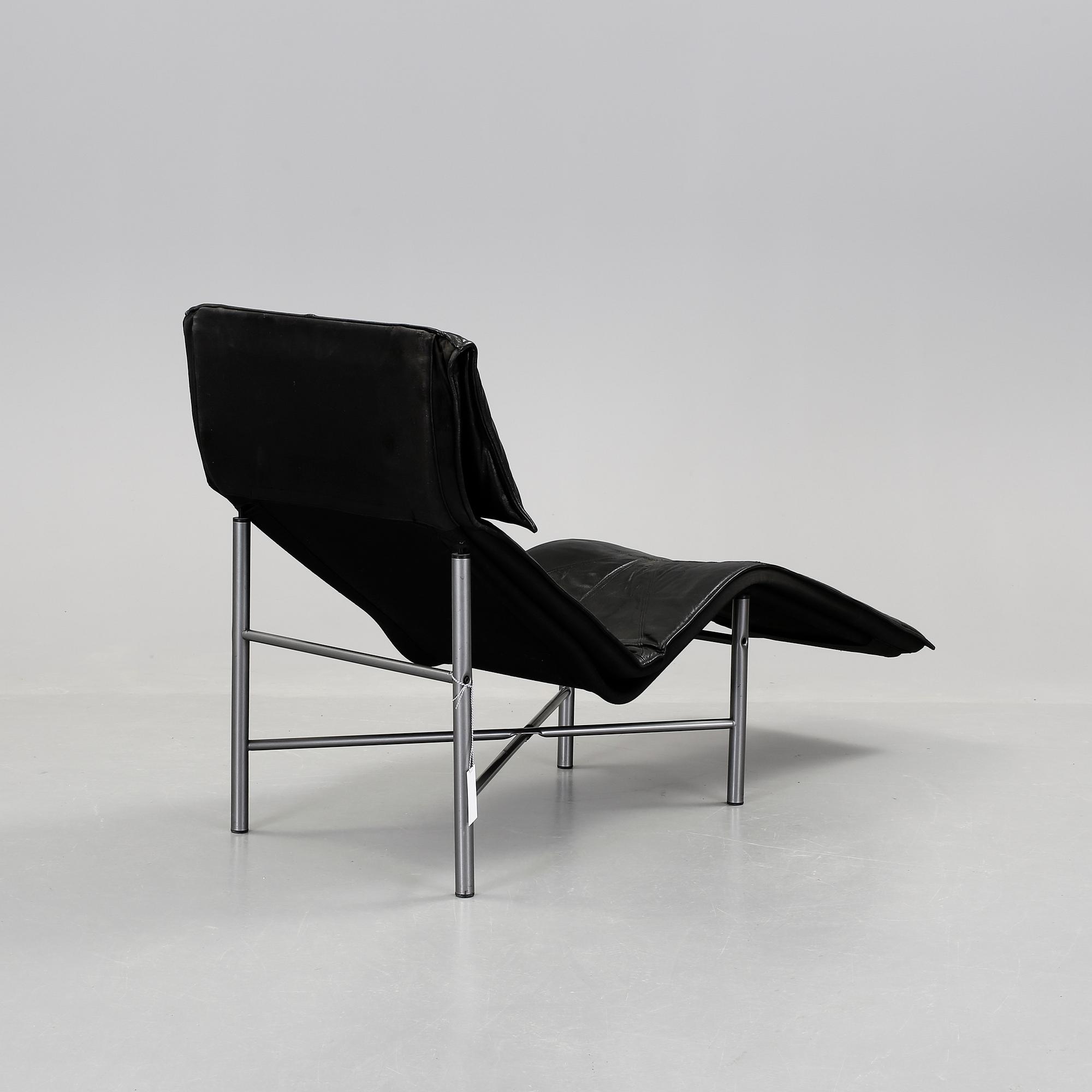 VILSTOL, IKEA 1900-talets senare del.