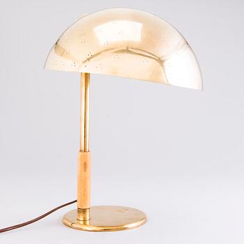 PAAVO TYNELL, bordslampa, Taito 1900-talets mitt.