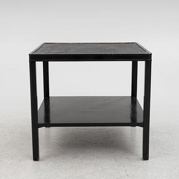 Svenska Möbelfabrikerna, a table model "800/2", Bodafors, 1930s.