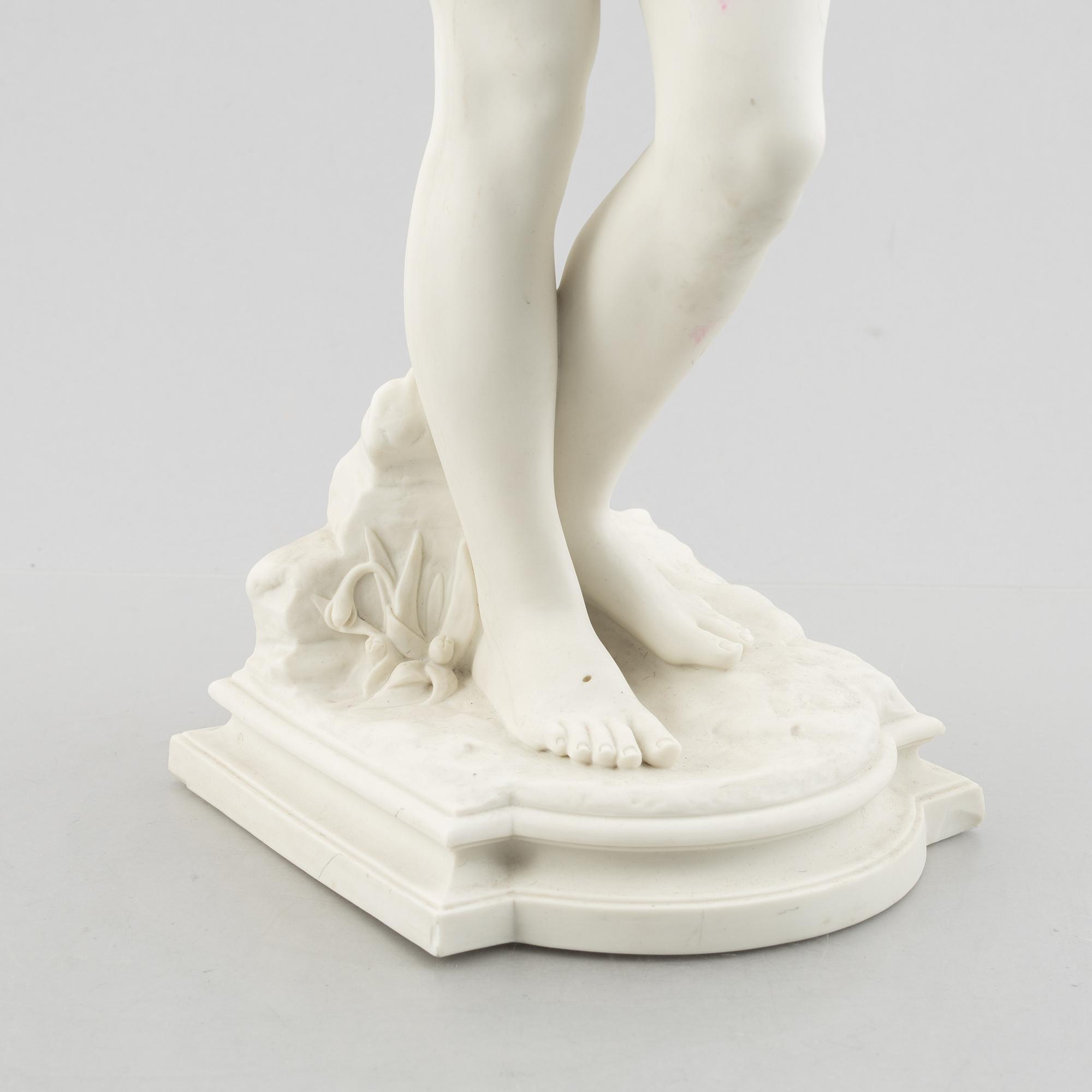 Per Hasselberg, "Snöklockan".