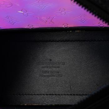 Louis Vuitton, Bag, "Soft Trunk".