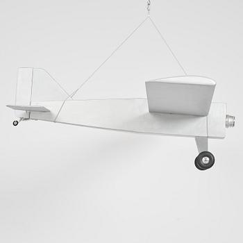 Truls Melin, Untitled.