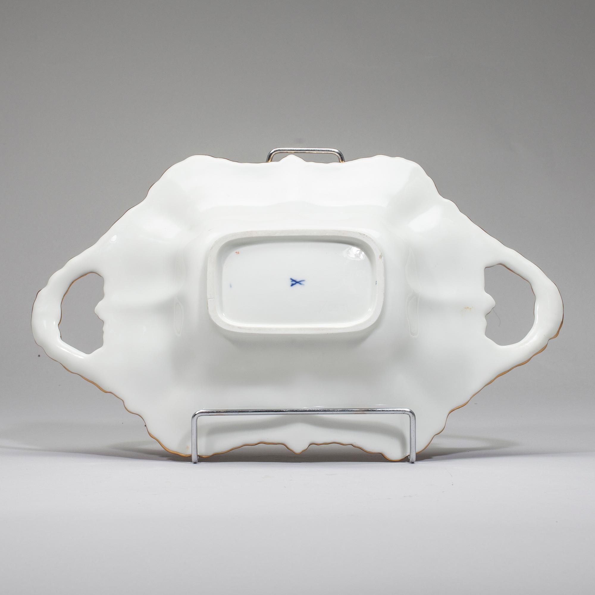 FAT, Meissen, Tyskland, 1900-talets första hälft.