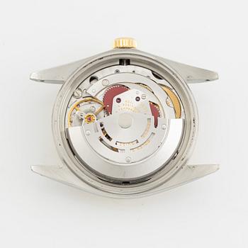 Rolex, Datejust, "Diamond Dial", ca 1984.