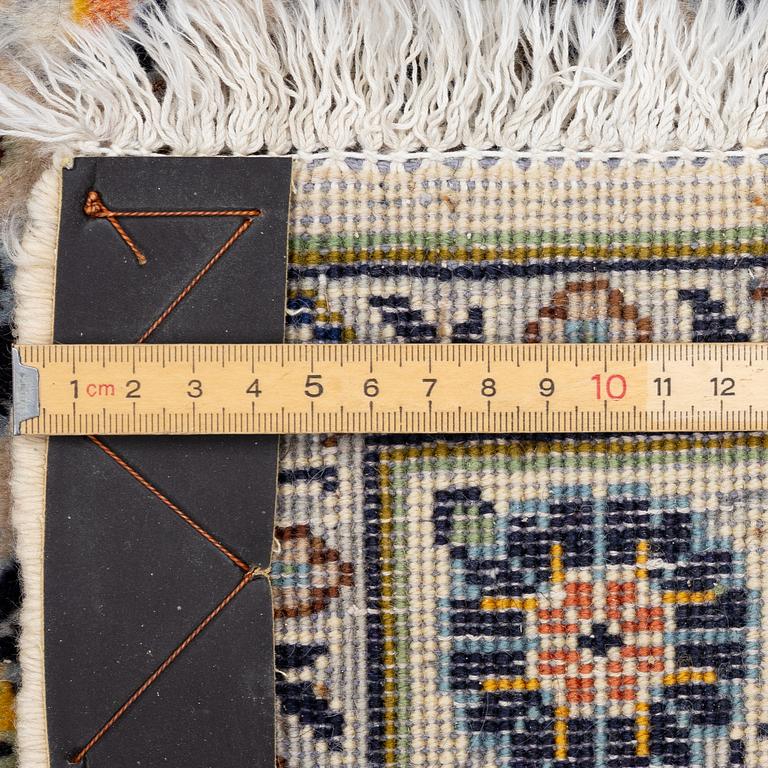 Carpet, Keshan,  420 x 300 cm.