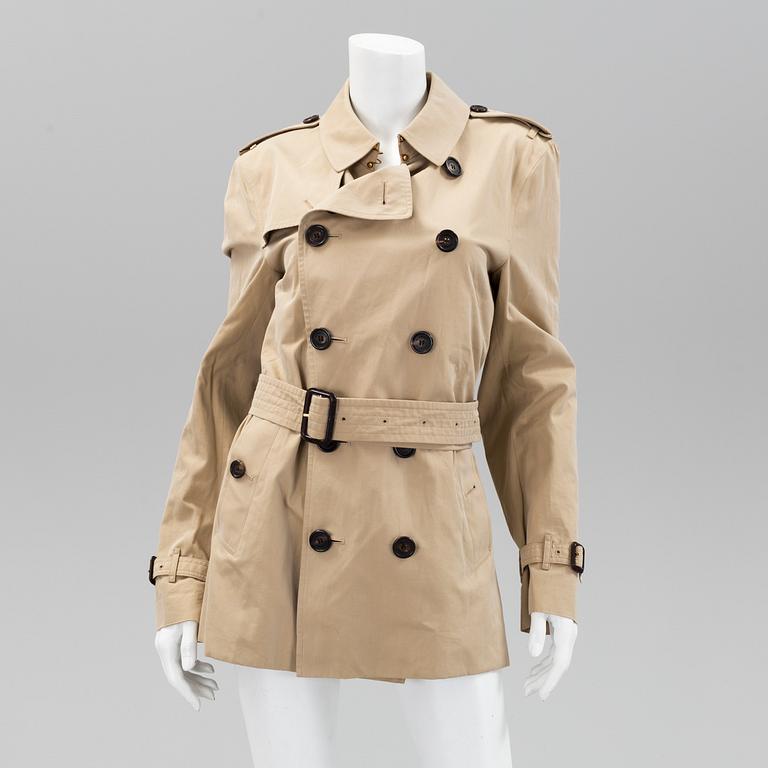 ROCK/TRENcHCOAT, Burberry, storlek 48.