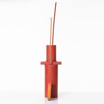 Jenny Nordberg, object from the series 'Possibilities', Studio Jenny Nordberg 2018.