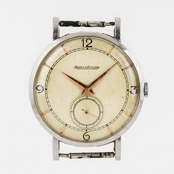 JAEGER-LE COULTRE, armbandsur, 35,5 mm,