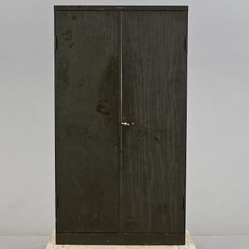 SKÅP, plåt, Rosengrens, 1900-tal.