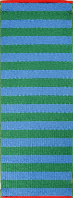 Gallery rug, Kasthall, approx. 230 x 80 cm.