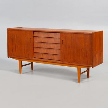 SIDEBOARD, 1900-talets andra hälft.