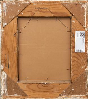 Aly Ben Salem, 'Flöjtspelaren (Flute Player)'.