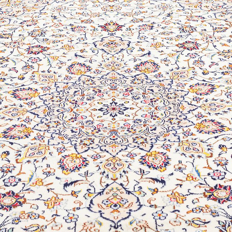 MATTA, Keshan, ca 330 x 261 cm.