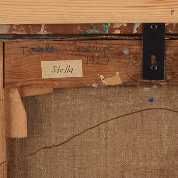 Torsten Jovinge, "Stella".