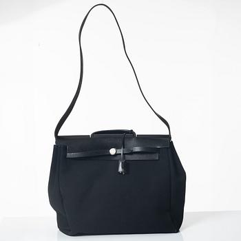 Hermés, väska, "Herbag", 1999.