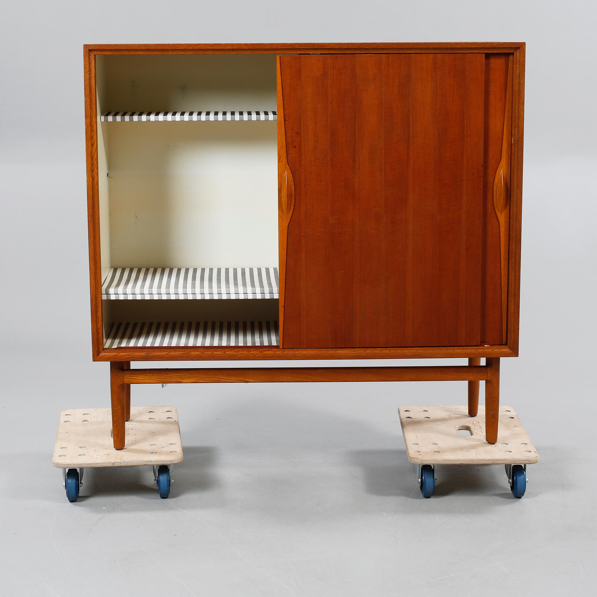 SIDEBOARD, 1950-/60-tal.