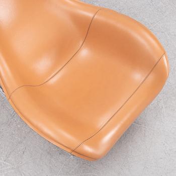 Antonio Citterio, an armchair, "Mart", B&B Italia.