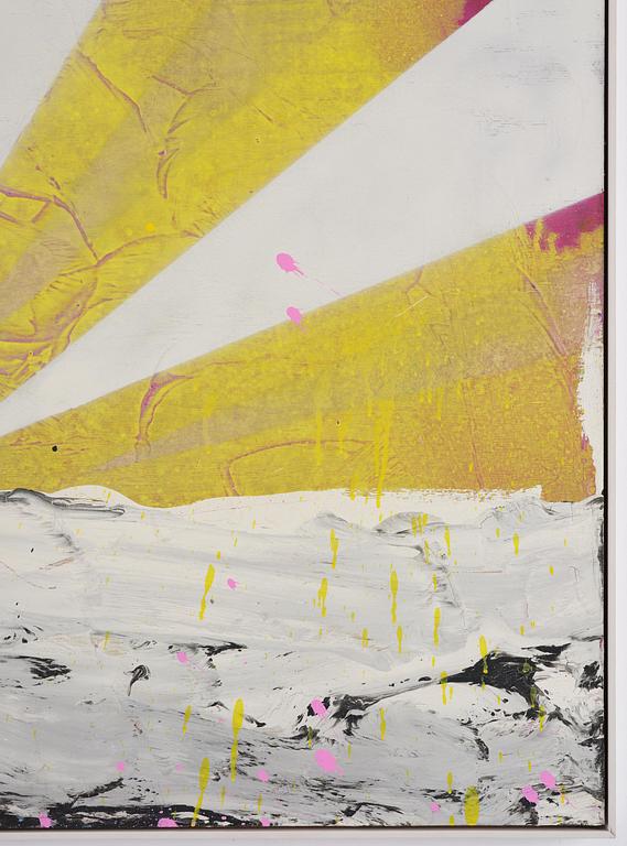 Lukas Göthman, "I am thinking about you landscape".