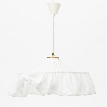 Josef Frank, ceiling lamp, model 2560, by Svenskt Tenn.