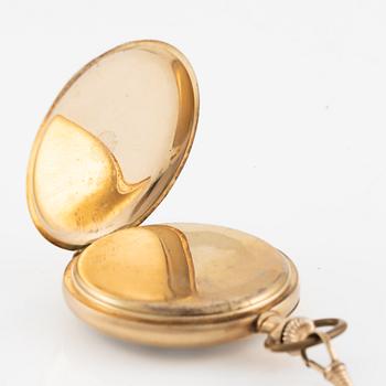 Omega, fickur, 51 mm.