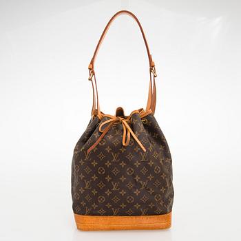 Louis Vuitton, "Noé", väska.