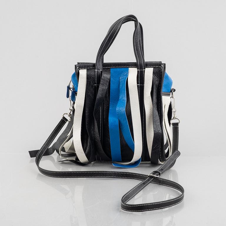Balenciaga, väska, "Bazar Bag".