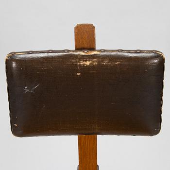 Tuoli, Billnäs, 1900-luvun alku.