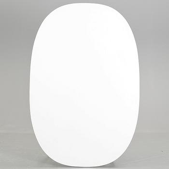 MATBORD, Superellips. Piet Hein och Bruno Mathsson för Fritz Hansen, 1984.