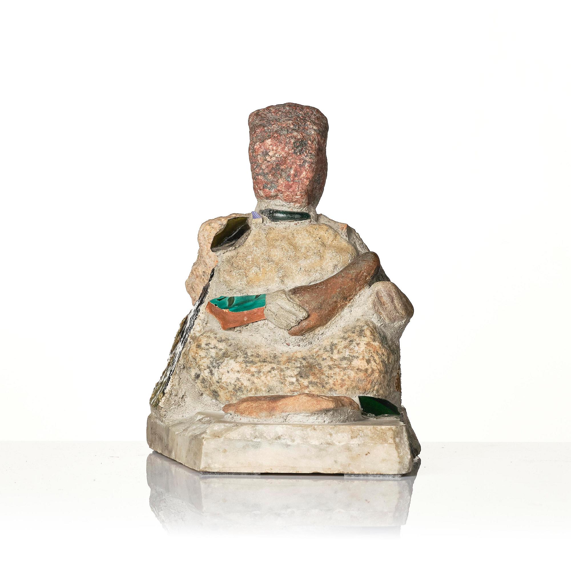 Olle Nyman, "Mexikanska".