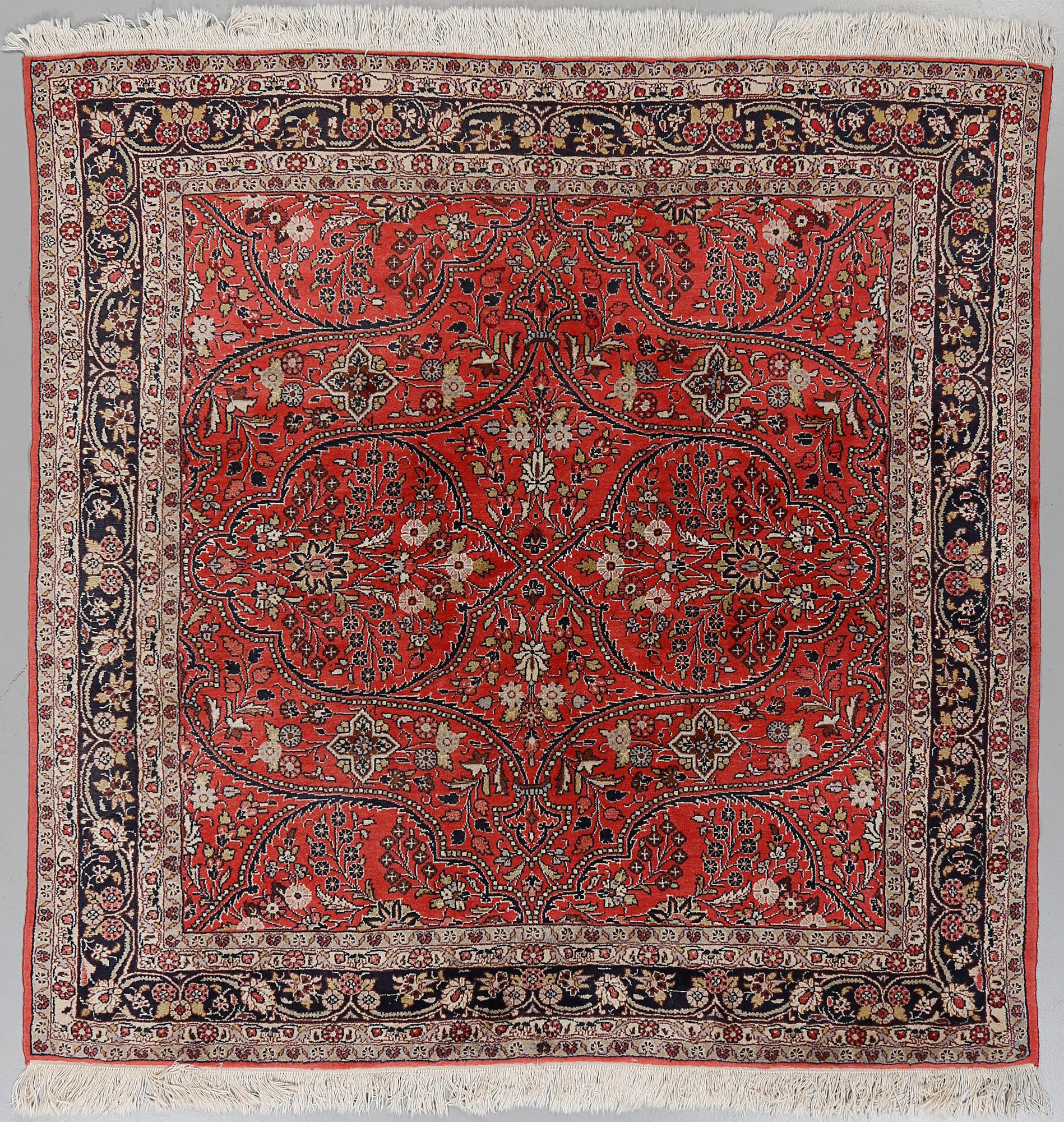 MATTA, orientalisk, 1900-talets senare del, 200 x 194 cm.