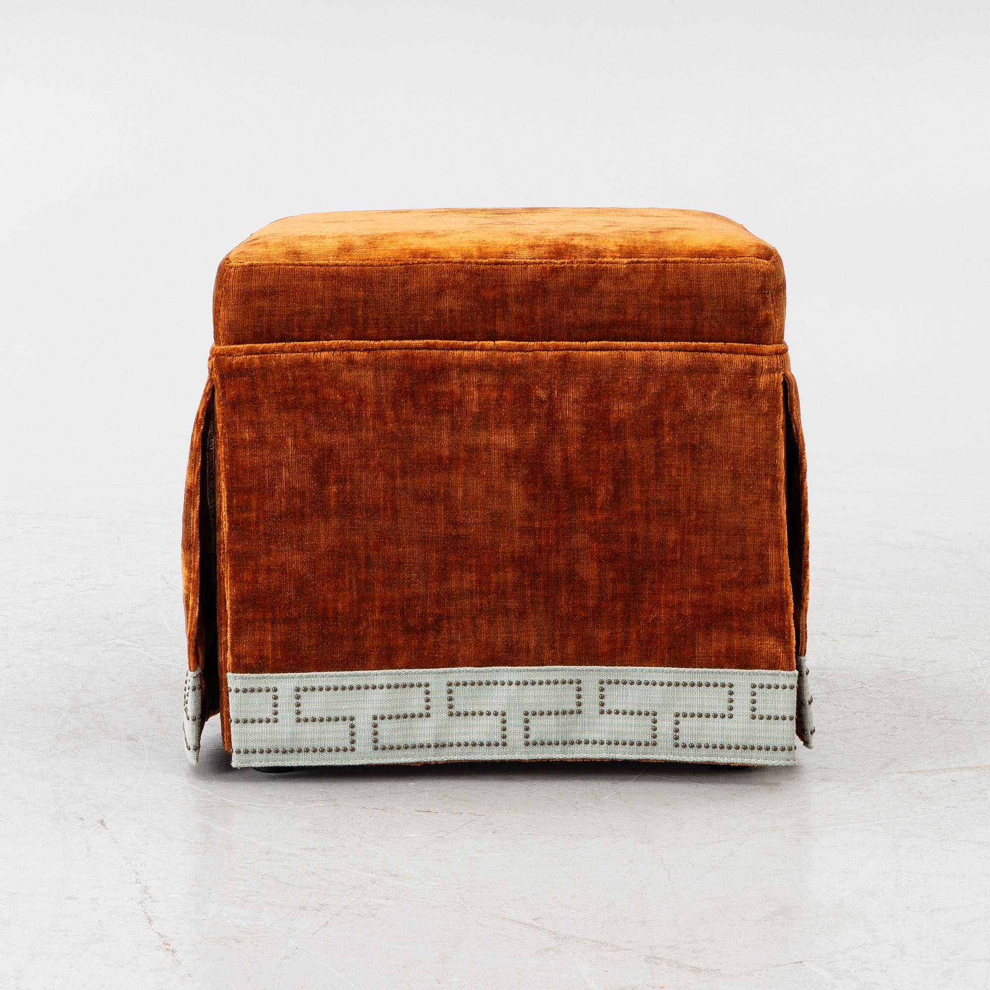 Sittpuff, "Laurent Square", RIJD.
