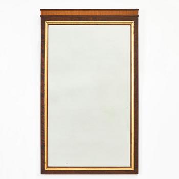 Spegel, Svenska Möbelfabrikerna, Bodafors, 1920/30-tal.