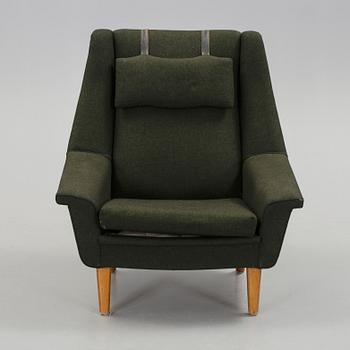 FÅTÖLJ, "Castello", IKEA, 1963.