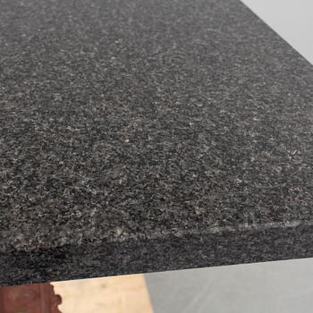 TRÄDGÅRDSBORD, Gaskell & Chambers Ltd, 1900-talets början.