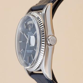 Rolex, Day-Date, ca 1970.