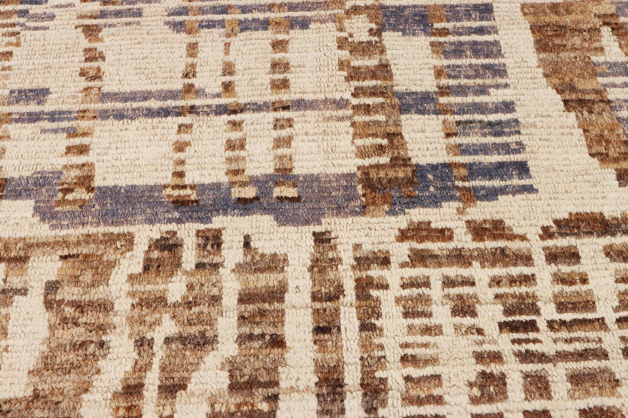 Matta, Ushak, ca 378 x 268 cm.