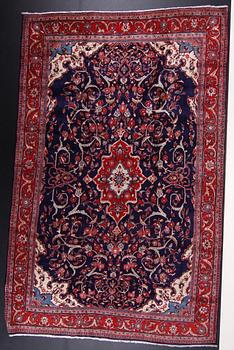 MATTA, Sarouk, ca 310 x 202.