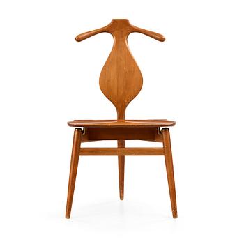 25. Hans J. Wegner, "Jakkens Hvile", Johannes Hansen, Danmark, 1950-60-tal.