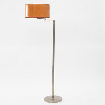 Floor lamp, 1930s.