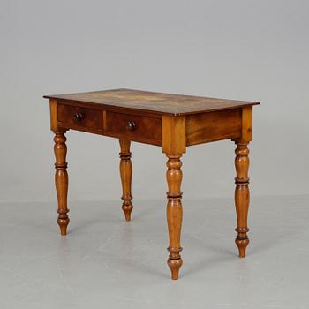 SKRIVBORD, nyrenässans, 1900-talets början.