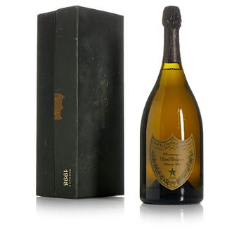 1998 Dom Pérignon (Magnum).