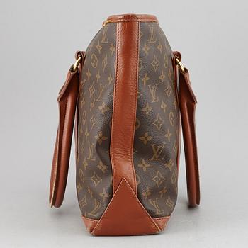 Louis Vuitton, 'Sac weekend' bag, early 1980's.