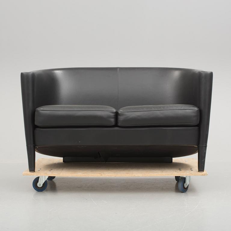 SOFFA, "Rich", Antonio Citterio, Moroso, Italien, formgiven 1989.