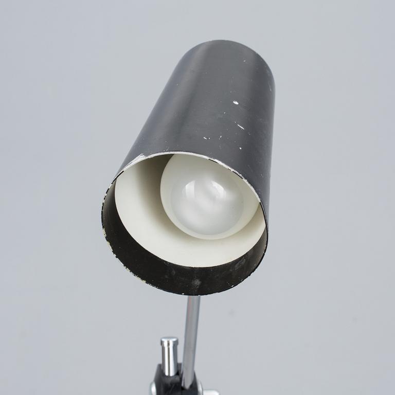 GOLVLAMPA, Ateljé Lyktan, Anders Perhson, 1960-tal, modell nr 591 G.