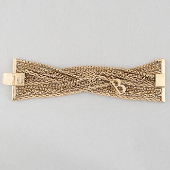 Balmain, bracelet.
